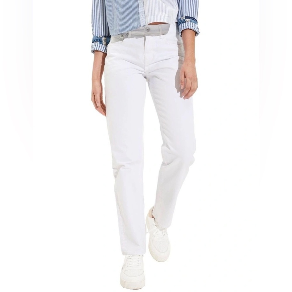 American Eagle 90s Straight Jeans